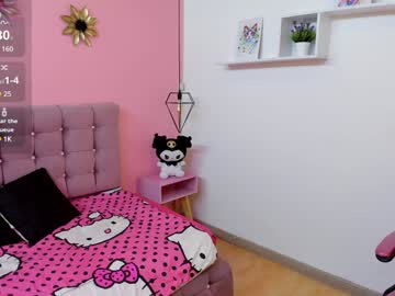 Lilyth_Ds Chaturbate stream image from December 19, 2024
