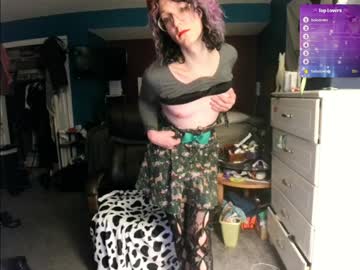 Livolioyo Chaturbate stream image from December 19, 2024