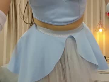 Lorelaigiven Chaturbate stream image from December 19, 2024