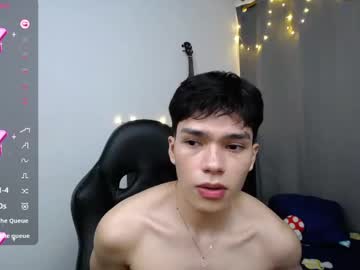 Luandy_ Chaturbate stream image from December 19, 2024