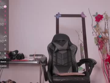Maayliin_Petite Chaturbate stream image from December 19, 2024