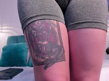 Mara_Larson Chaturbate stream image from December 19, 2024