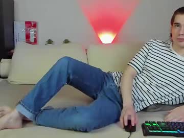 Marcusjones1 Chaturbate stream image from December 19, 2024