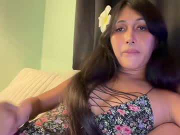 Mariafatale_00 Chaturbate stream image from December 19, 2024