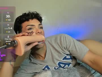 Matt_Wesley Chaturbate stream image from December 19, 2024