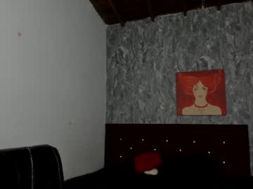 Meganxjonesx stream image from December 19, 2024