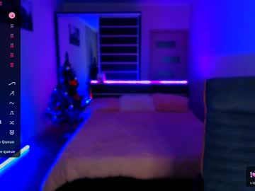 Memory_World Chaturbate stream image from December 19, 2024