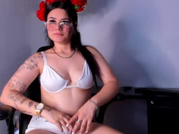 Miia_Ink Chaturbate stream image from December 19, 2024