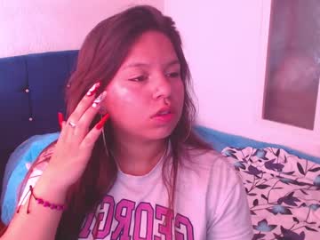 Milu_19515543 Chaturbate stream image from December 19, 2024