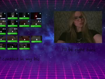 Miss_Anna909 Chaturbate stream image from December 19, 2024