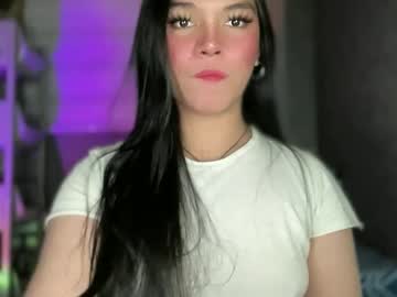 Misselliefayexxx Chaturbate stream image from December 19, 2024