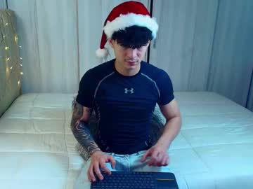 Morthy_Downey Chaturbate stream image from December 19, 2024