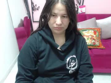 Mysariafuckhard Chaturbate stream image from December 19, 2024