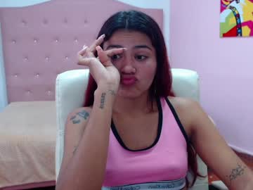 Nahomy_Wesell Chaturbate stream image from December 19, 2024