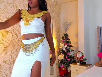 Natalieparkerr Chaturbate stream image from December 19, 2024