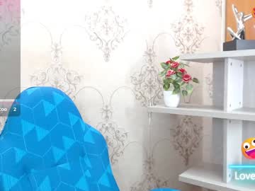 Nataly_Cloud Chaturbate stream image from December 19, 2024