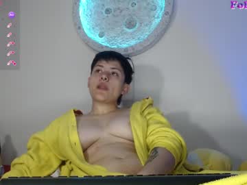 Nikky_Tomboy444 stream image from December 19, 2024
