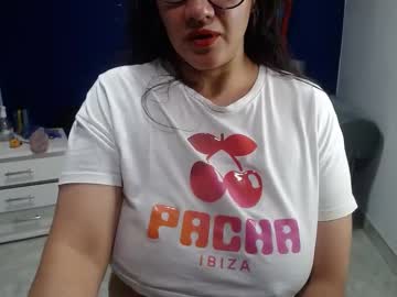 Ninimature Chaturbate stream image from December 19, 2024