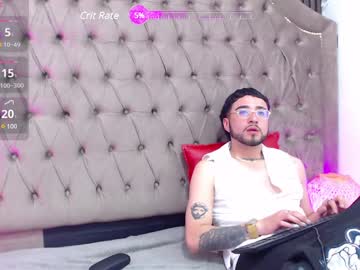Noa_Gomez07 Chaturbate stream image from December 19, 2024