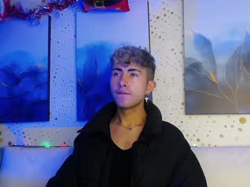 Noah_Xitruxx Chaturbate stream image from December 19, 2024