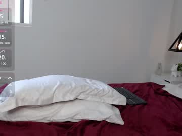 Pariss_Golden Chaturbate stream image from December 19, 2024