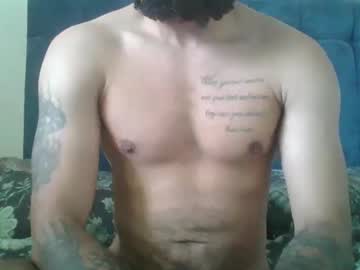 Primordial_Beast Chaturbate stream image from December 19, 2024