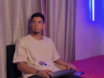 Prince_Arthur77 Chaturbate stream image from December 19, 2024