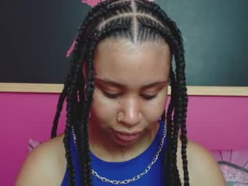 Rachelann5 Chaturbate stream image from December 19, 2024