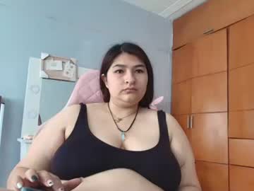 Radiantgoddes Chaturbate stream image from December 19, 2024