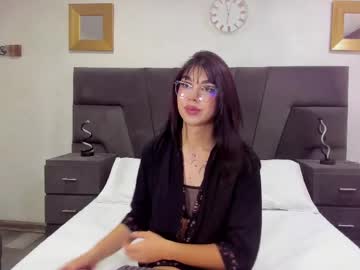 Rosecassie Chaturbate stream image from December 19, 2024