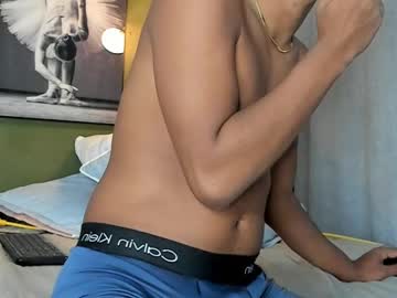 Royalblue_7 Chaturbate stream image from December 19, 2024
