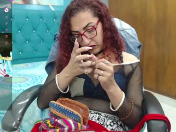 Sabrina_Dupont Chaturbate stream image from December 19, 2024