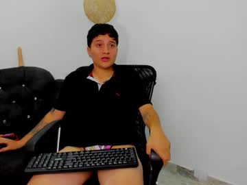 Sam_Larusso Chaturbate stream image from December 19, 2024