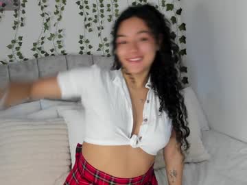 Samantha_Weston Chaturbate stream image from December 19, 2024
