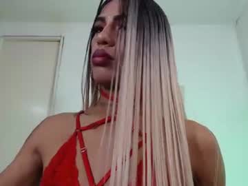 Sammy_Exotic Chaturbate stream image from December 19, 2024