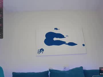 Sanda_Red Chaturbate stream image from December 19, 2024