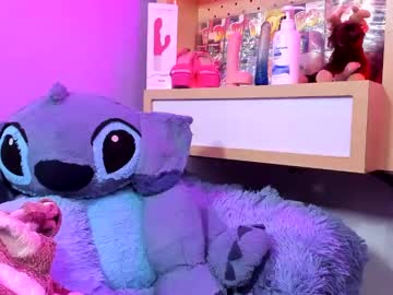 Sara_Parker22 Chaturbate stream image from December 19, 2024