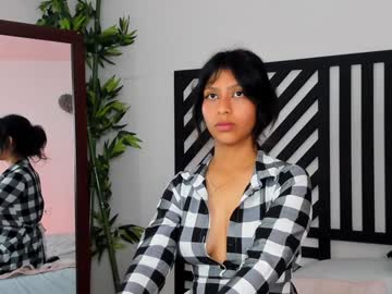 Savannah_Cameron Chaturbate stream image from December 19, 2024