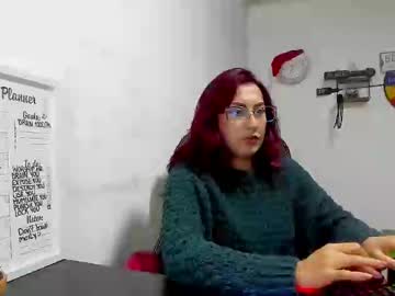 Scarlett_Sen Chaturbate stream image from December 19, 2024