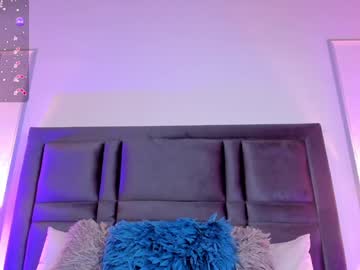 Scarlettsanz_ Chaturbate stream image from December 19, 2024