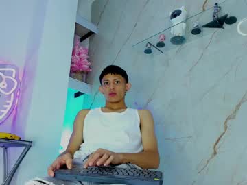 _Sebastian0 Chaturbate stream image from December 19, 2024