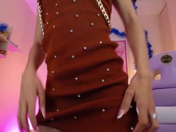 Seleny_Fitness Chaturbate stream image from December 19, 2024