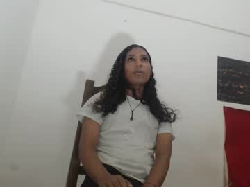Shamimhotxxx stream image from December 19, 2024