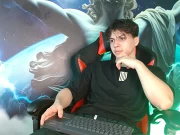 Shinobi_Grey Chaturbate stream image from December 19, 2024