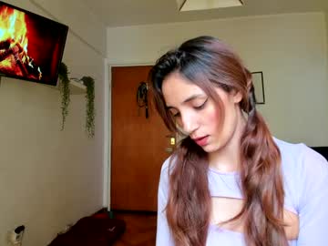 Shybut_Naughty Chaturbate stream image from December 19, 2024