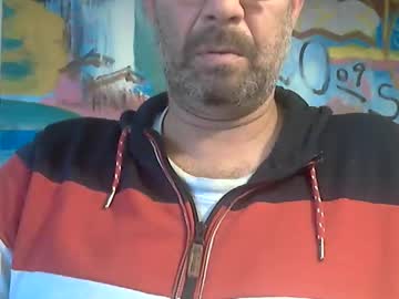 Silversurfer1010 Chaturbate stream image from December 19, 2024