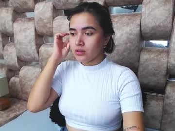 Sofiarossee Chaturbate stream image from December 19, 2024