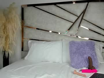 Sofijohnsonx Chaturbate stream image from December 19, 2024