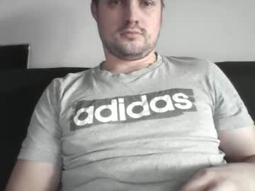 Stefke1990 Chaturbate stream image from December 19, 2024