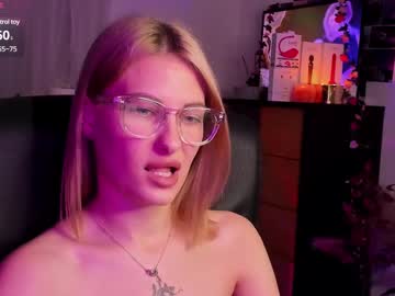 Summerdiana Chaturbate stream image from December 19, 2024